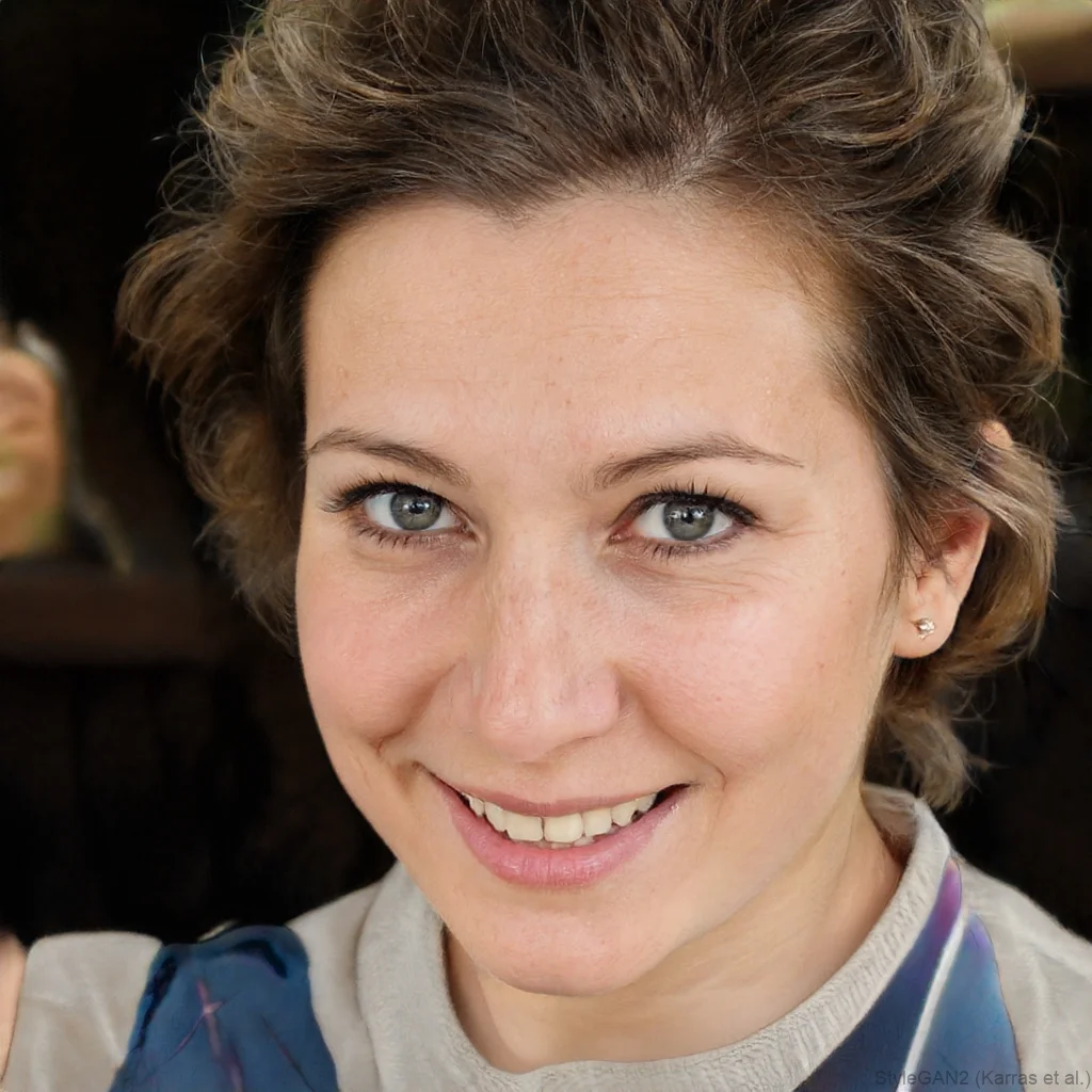 María González